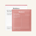 Biodance Bio Collagen-Real Deep Mask packaging