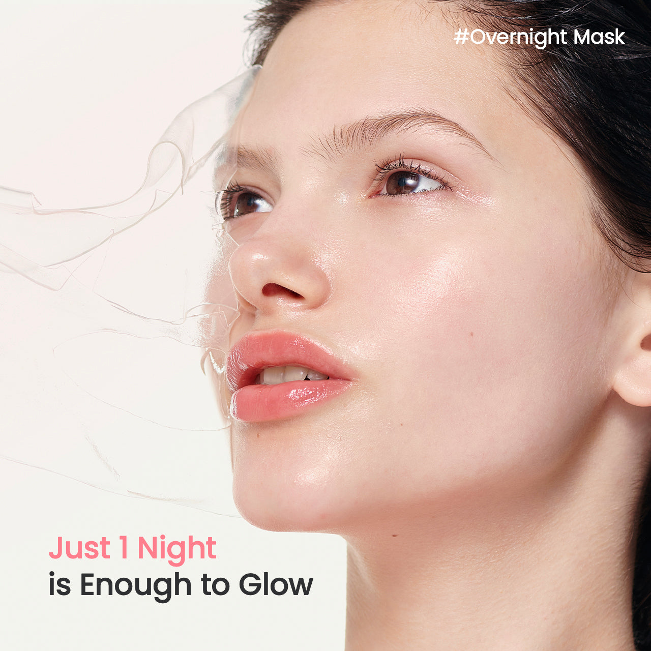 Biodance Bio Collagen-Real Deep Mask texture